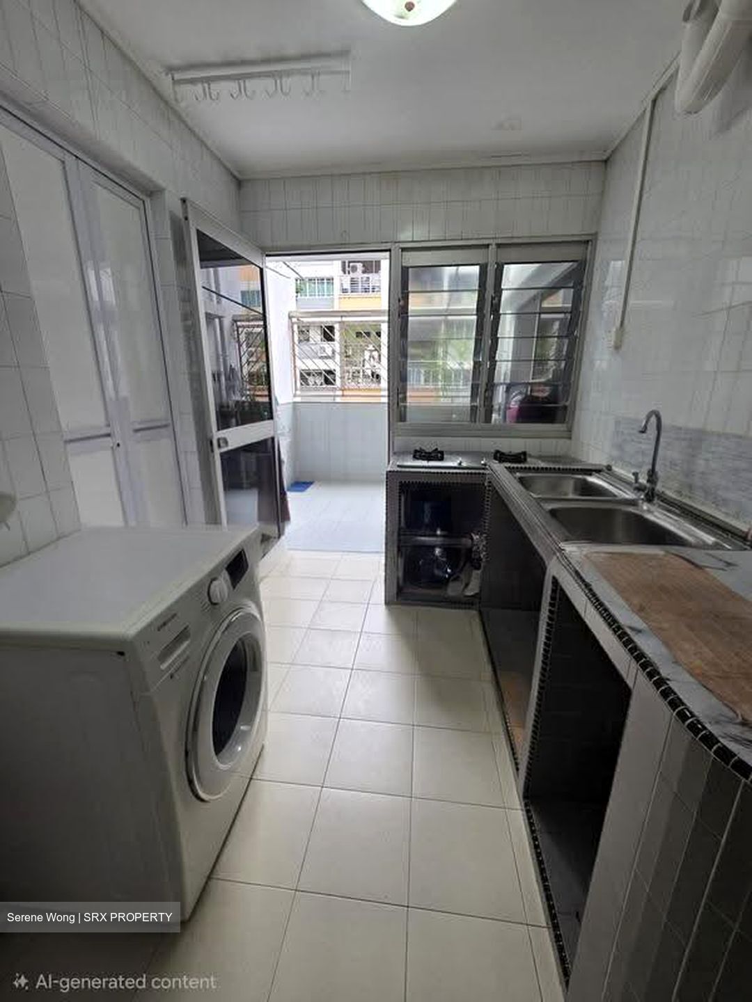 Blk 836 Yishun Street 81 (Yishun), HDB Executive #609509171